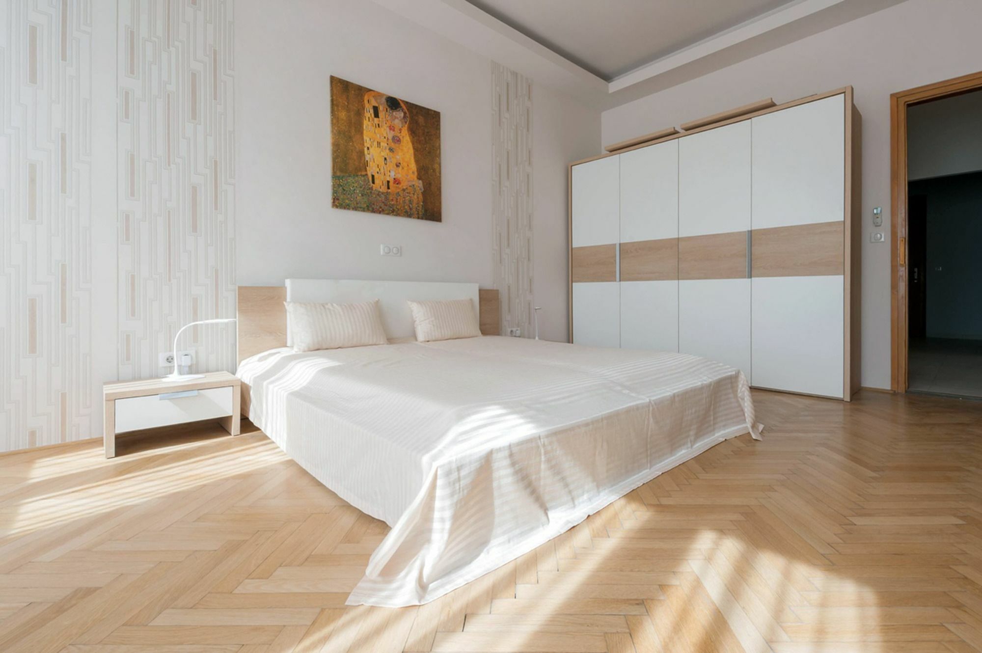 Wow City Hostel Budapešť Exteriér fotografie
